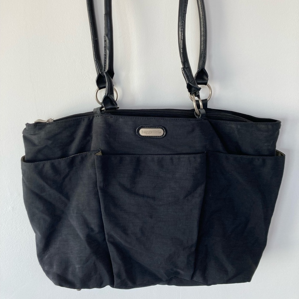 A La Carte Medium Travel Tote